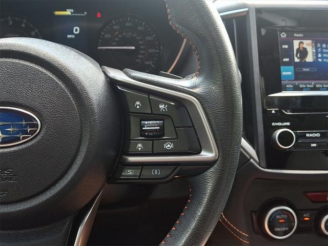 Photo of 2023 Magnetite Gray Metallic Subaru Crosstrek