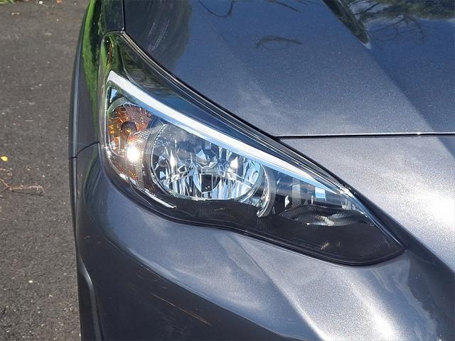 Photo of 2023 Magnetite Gray Metallic Subaru Crosstrek