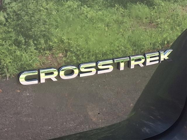 Photo of 2023 Magnetite Gray Metallic Subaru Crosstrek