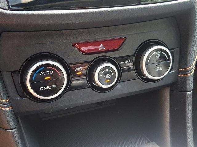 Photo of 2023 Magnetite Gray Metallic Subaru Crosstrek