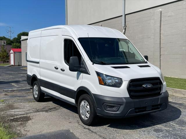 2020 Ford Transit-250