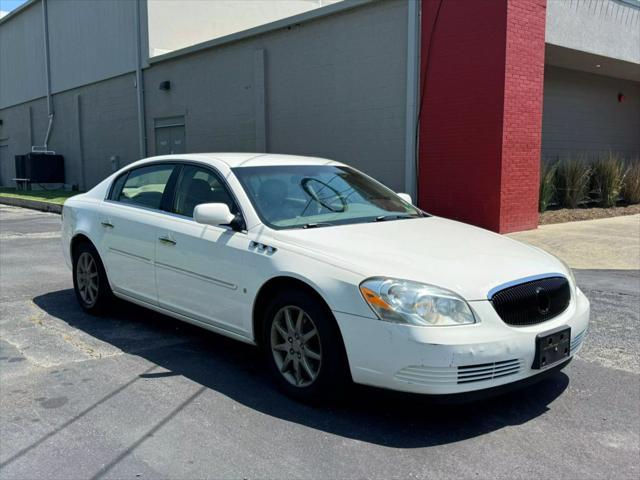 2006 Buick Lucerne