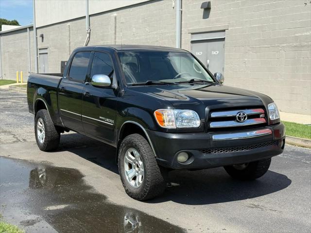 2006 Toyota Tundra