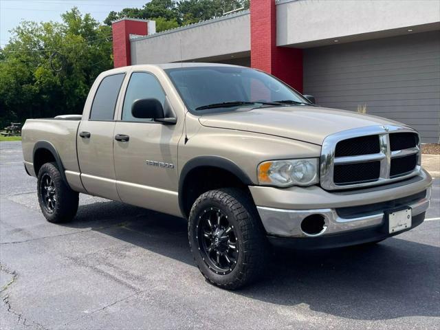 2004 Dodge Ram 1500