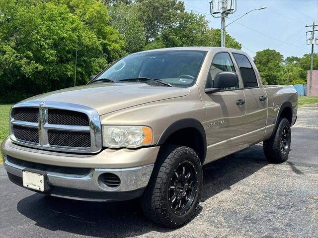 2004 Dodge Ram 1500