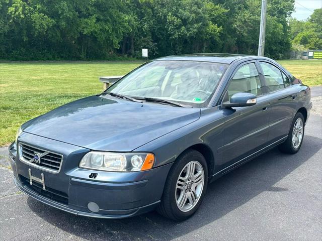 2008 Volvo S60