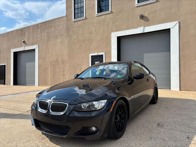 2010 BMW 335
