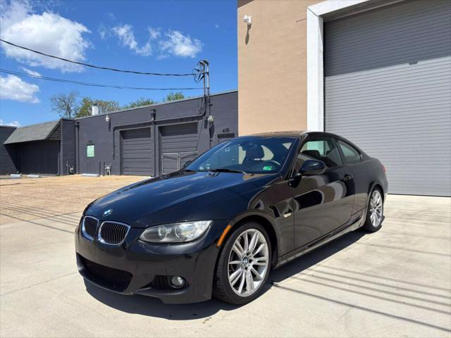 2010 BMW 335