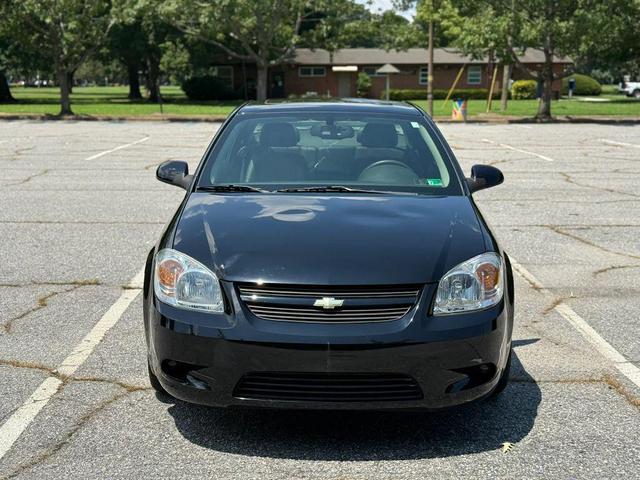Photo of 2006 Black Chevrolet Cobalt