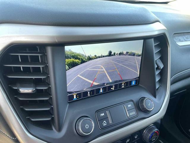 Photo of 2022 Ebony Twilight Metallic GMC Acadia