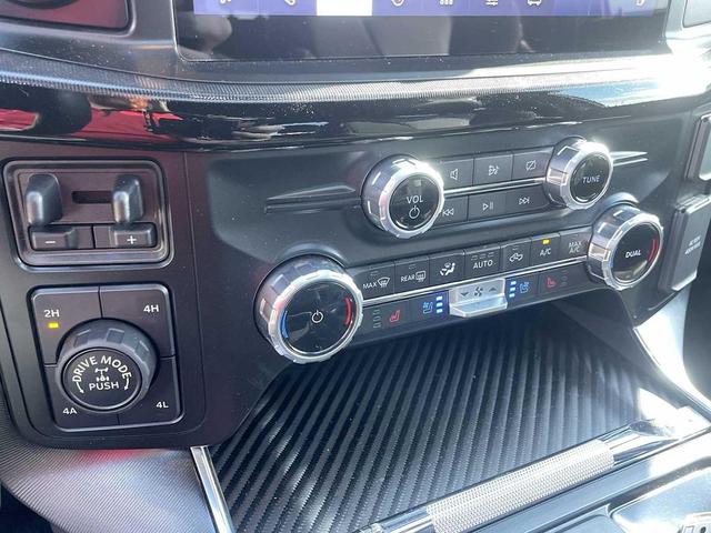 Photo of 2023 Iconic Silver Metallic Ford F-150