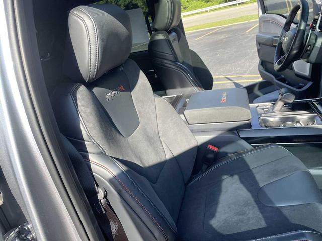 Photo of 2023 Iconic Silver Metallic Ford F-150