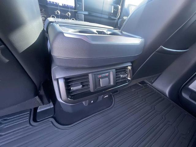 Photo of 2023 Iconic Silver Metallic Ford F-150