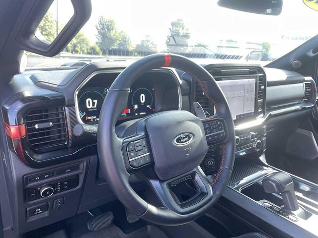 Photo of 2023 Iconic Silver Metallic Ford F-150