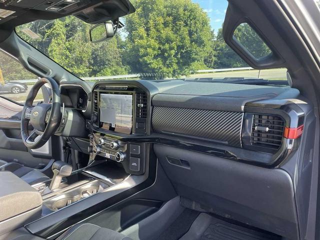 Photo of 2023 Iconic Silver Metallic Ford F-150