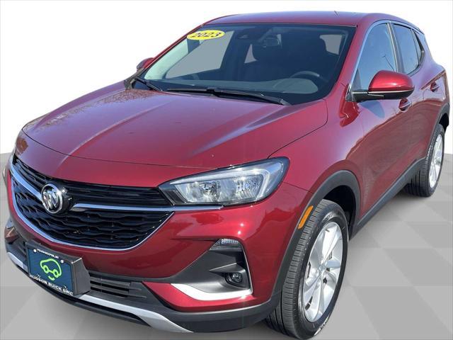 2023 Buick Encore Gx