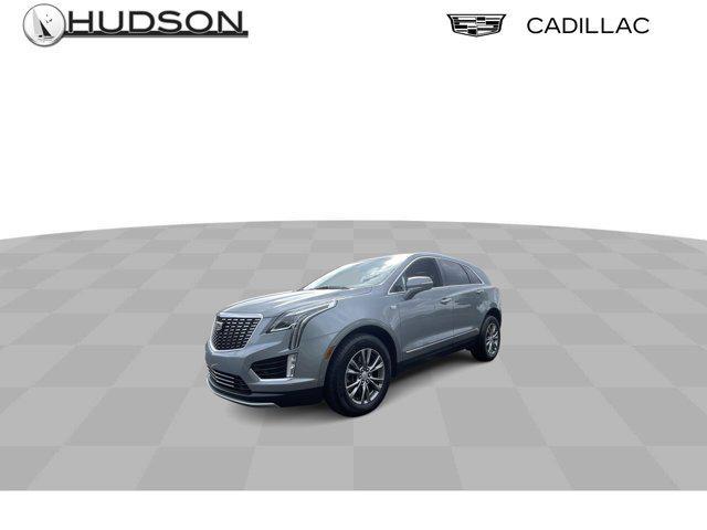 2023 Cadillac XT5