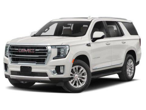 2023 GMC Yukon