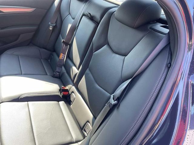 Photo of 2025 Midnight Sky Metallic Cadillac CT5