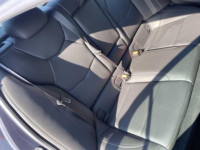 Photo of 2025 Midnight Sky Metallic Cadillac CT5