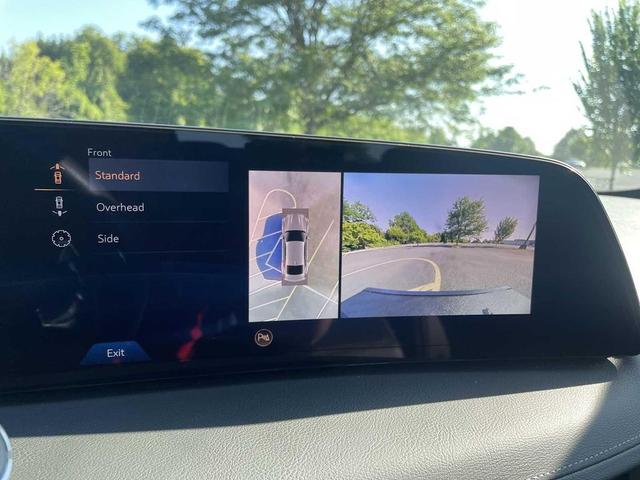Photo of 2025 Midnight Sky Metallic Cadillac CT5