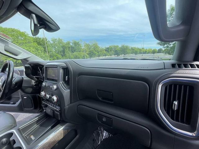 Photo of 2022 Onyx Black GMC Sierra 1500