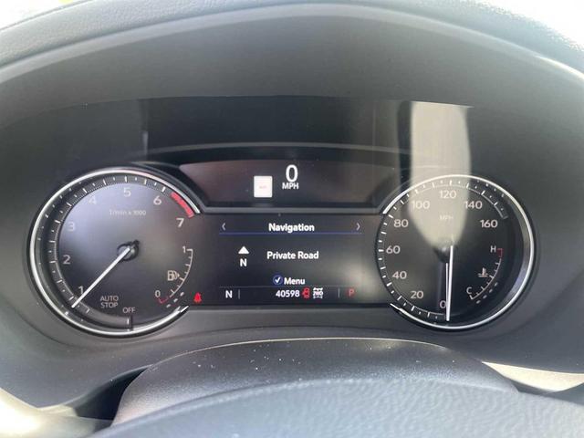 Photo of 2022 Latte Metallic Cadillac XT4