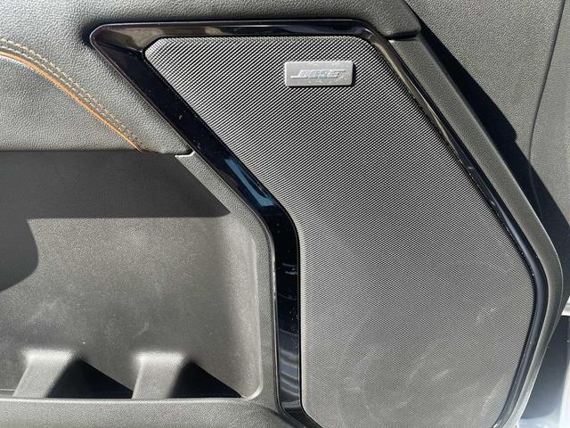 Photo of 2022 Quicksilver Metallic GMC Sierra 1500