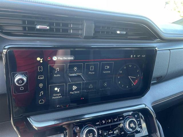 Photo of 2022 Quicksilver Metallic GMC Sierra 1500
