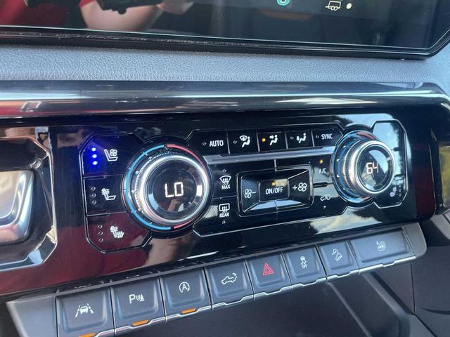 Photo of 2022 Quicksilver Metallic GMC Sierra 1500