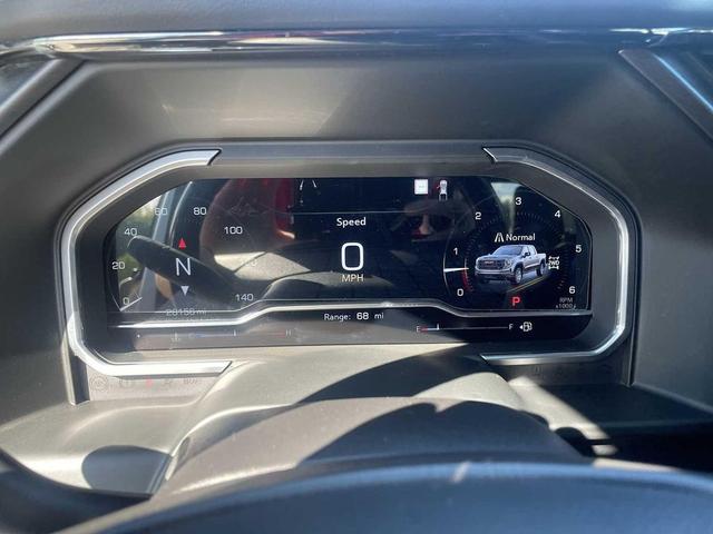 Photo of 2022 Quicksilver Metallic GMC Sierra 1500