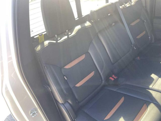 Photo of 2022 Quicksilver Metallic GMC Sierra 1500
