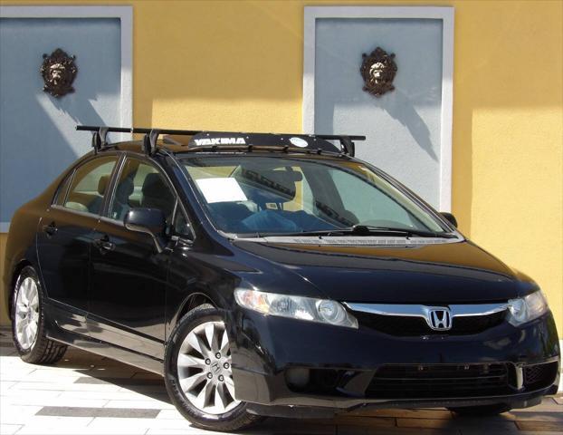2009 Honda Civic