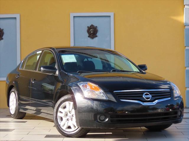 2009 Nissan Altima