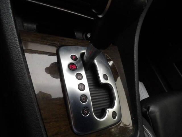 Photo of 2005 Black Audi S4