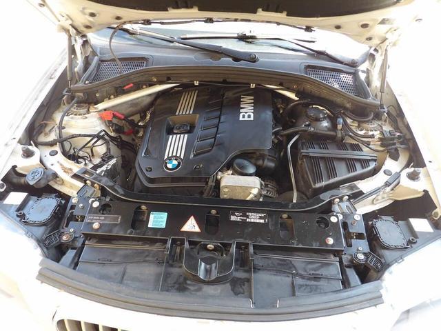 Photo of 2011 Silver BMW X3