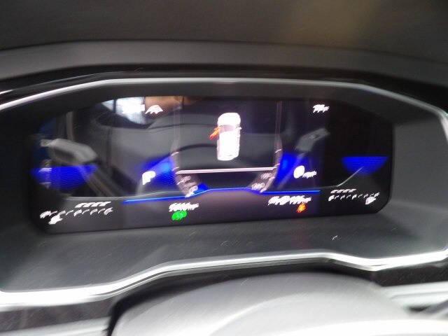 Photo of 2023 Rising Blue Metallic Volkswagen Jetta
