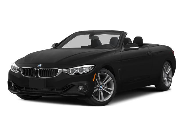 2014 BMW 435