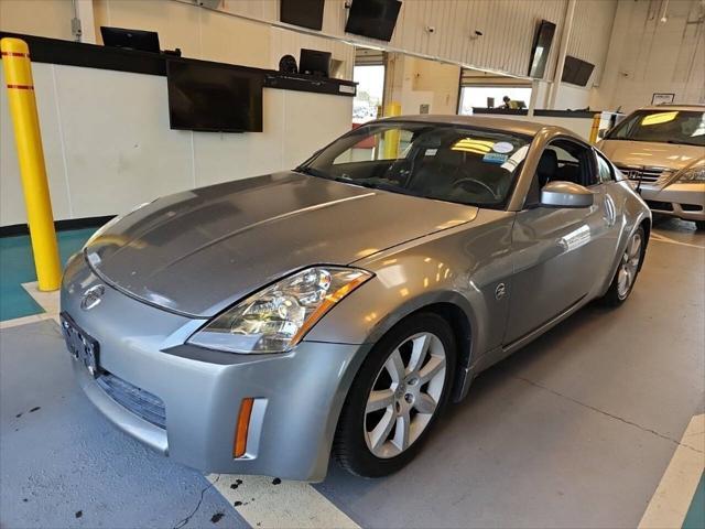 2003 Nissan 350Z
