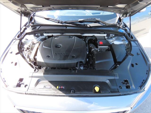 Photo of 2019 Osmium Grey Metallic Volvo V90