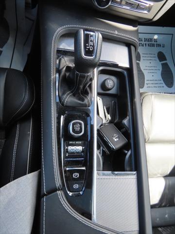 Photo of 2019 Osmium Grey Metallic Volvo V90