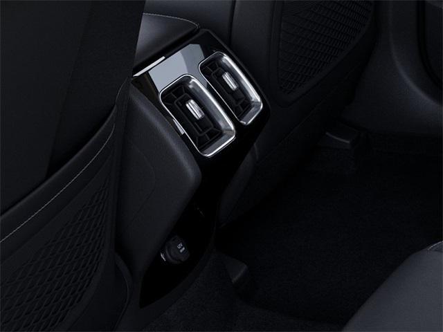 Photo of 2025 Everlasting Silver Kia Sorento