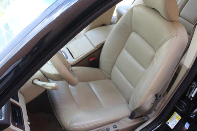 Photo of 2010 BLACK Volvo S80