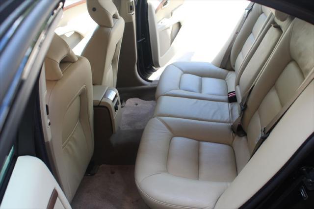 Photo of 2010 BLACK Volvo S80