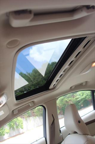 Photo of 2010 BLACK Volvo S80