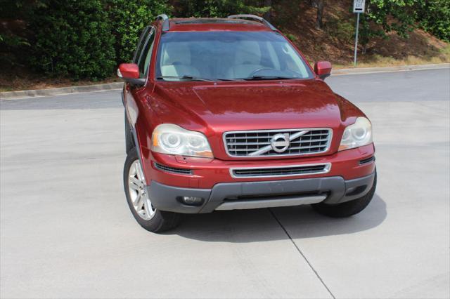 2011 Volvo XC90