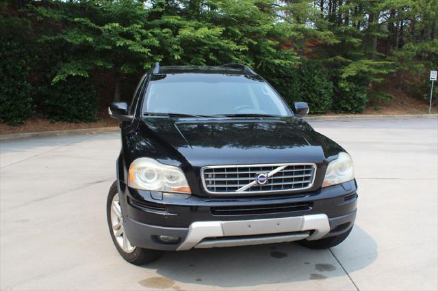 2010 Volvo XC90