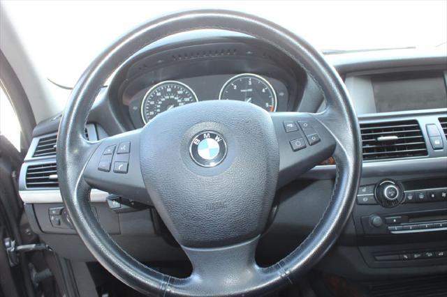 Photo of 2012 BROWN BMW X5