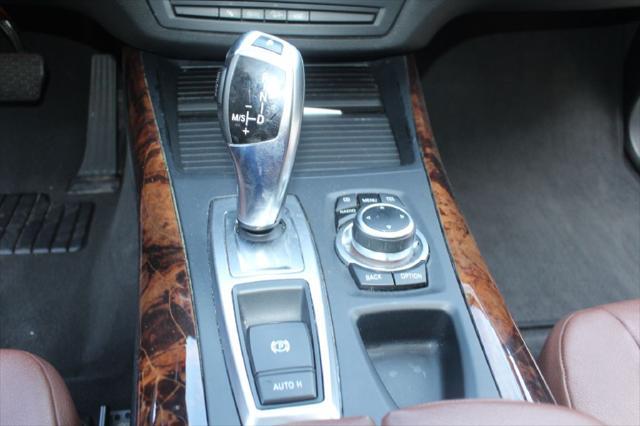 Photo of 2012 BROWN BMW X5