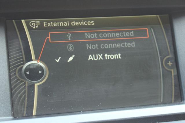 Photo of 2012 BROWN BMW X5